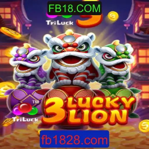 Explorando o Fascinante Jogo de Azar: 3LUCKYLION