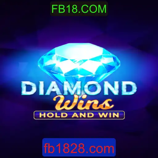 Explorando o Fascinante Jogo DiamondWins no FB18.COM