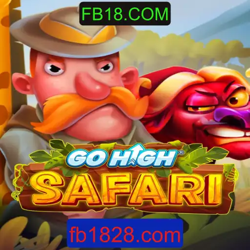 Descubra o Mundo de Aventuras com GoHighSafari