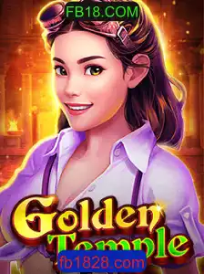 GoldenTemple: Descubra o Mistério e Aventura no Coração do Jogo