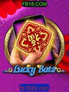 Explorando o Universo de LuckyBatsM