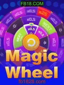 Explorando o Fascinante Mundo de MagicWheel no FB18.COM
