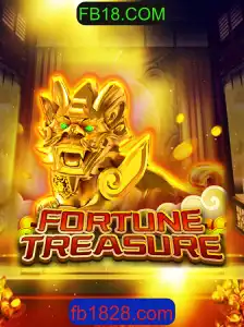 Explorando a Emoção de FortuneTreasure: Um Guia Completo