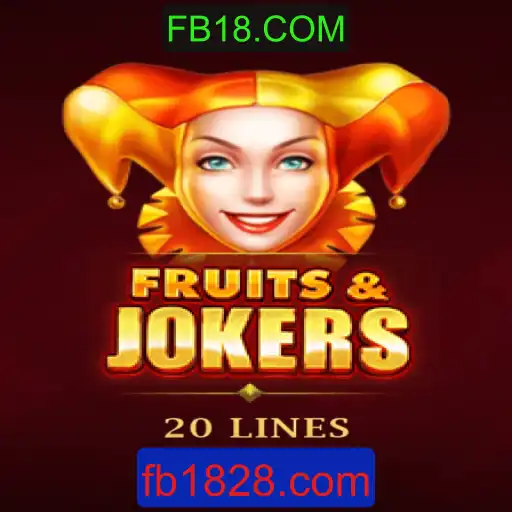 Explorando o Jogo FruitsAndJokers20