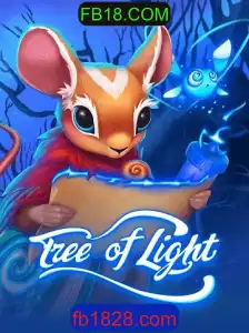 Explore o Mundo de TreeofLight: Um Jogo Inovador e Desafiador