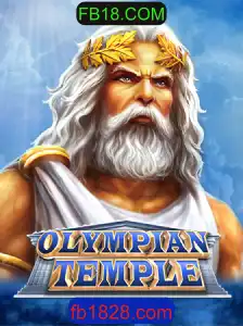 OlympianTemple: A Nova Sensação dos Jogos de Estratégia