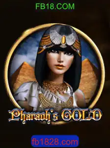 Descubra o Fascinante Mundo de PharaohsGold em FB18.COM