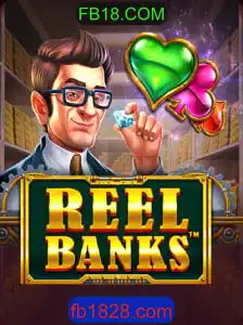 ReelBanks: Explorando o Universo de Um Jogo Inovador