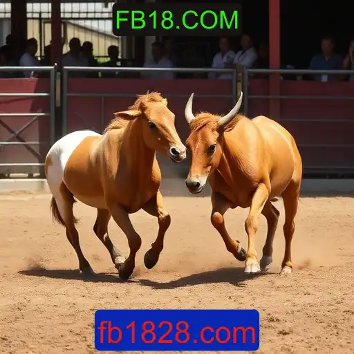 Rinha de galos