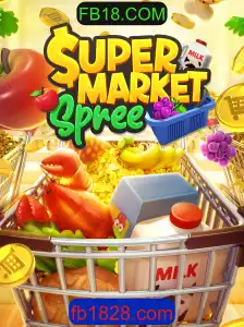 Descobrindo o Fascínio do Jogo SupermarketSpree e a Inovação FB18.COM